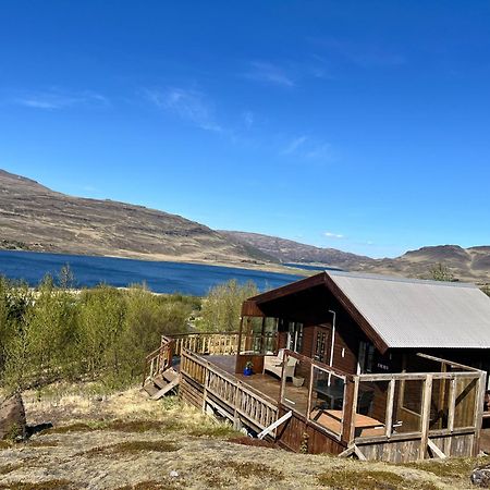 Icelandic Lake House Άκρανες Εξωτερικό φωτογραφία