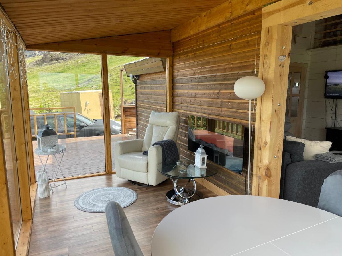 Icelandic Lake House Άκρανες Εξωτερικό φωτογραφία